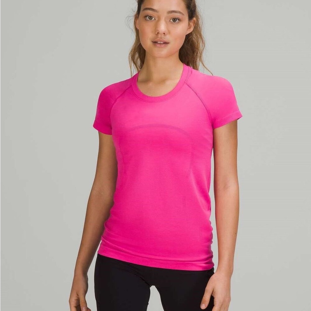 Sonic pink lulu swiftly tech 2.0